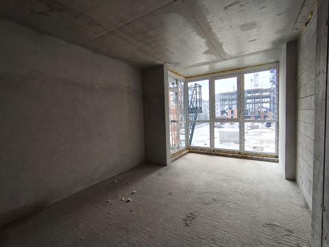 квартира за адресою Гната Хоткевича вул., (Будинок)