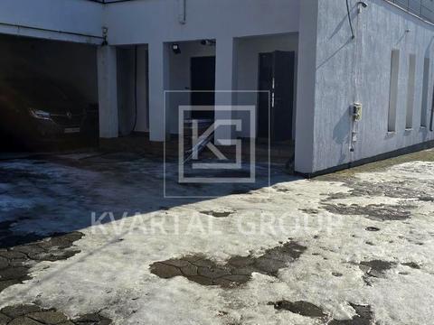 дом по адресу Киевская ул.