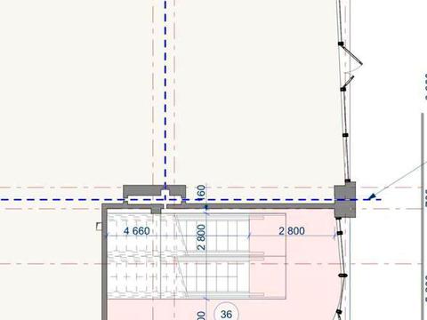 комерційна за адресою Бельведерська вул., 32-Б