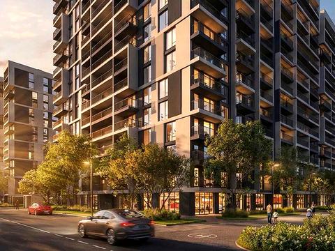 квартира по адресу Химиков ул., 28, к.1-6