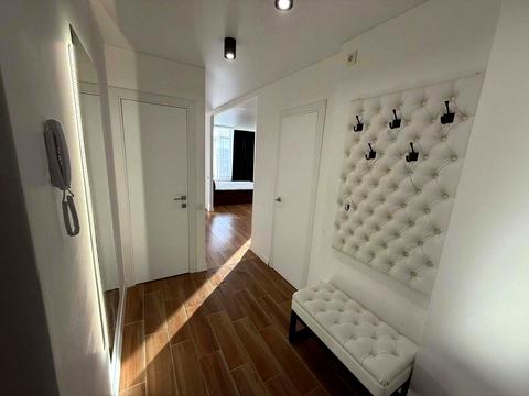 квартира за адресою Злуки просп., 7