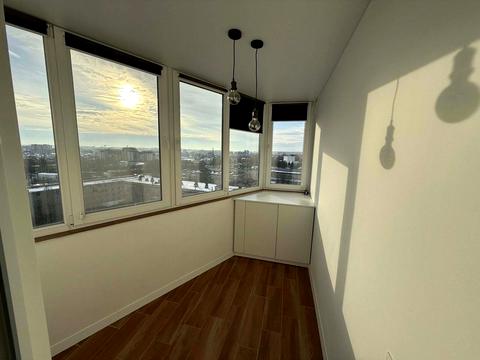 квартира за адресою Злуки просп., 7