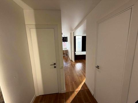 квартира за адресою Злуки просп., 7