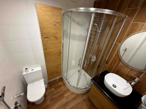 квартира за адресою Злуки просп., 7