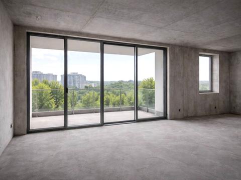 квартира по адресу Химиков ул., 28, к.1-6