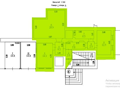 комерційна за адресою Київ, Рональда Рейгана вул., 24
