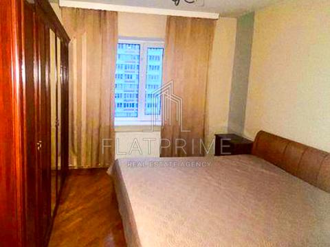 квартира за адресою Прилужна вул., 14-А