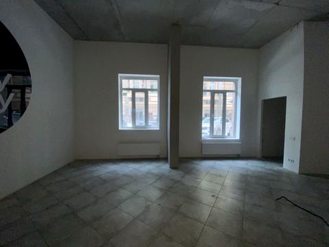 комерційна за адресою Дегтярна вул., 29