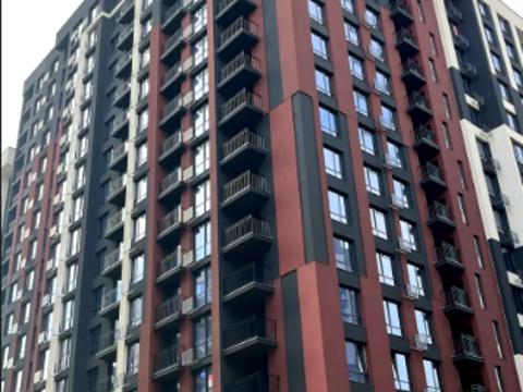 квартира за адресою Героїв Миколаєва вул., 129А, корпус 11, 7, 8