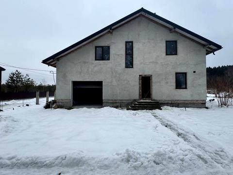 будинок за адресою с. Паланки, Лісова вул.