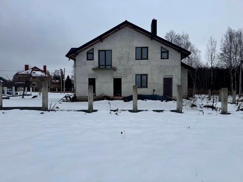 будинок за адресою с. Паланки, Лісова вул.