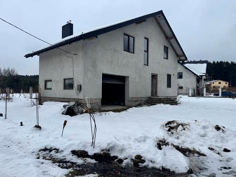 будинок за адресою с. Паланки, Лісова вул.