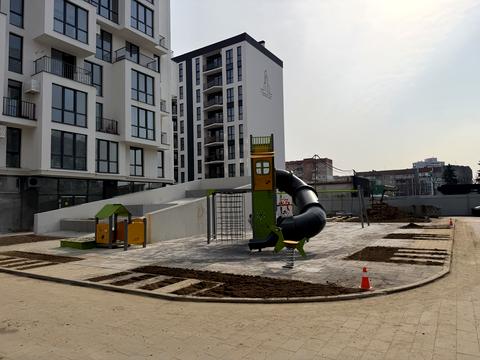 квартира за адресою Капушанська вул., (Будинок 2)