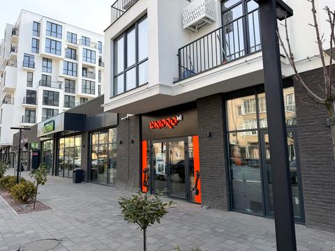 квартира за адресою Капушанська вул., (Будинок 2)