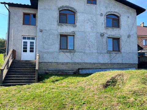 дом по адресу Бориспільська ул., 56