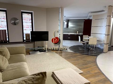 квартира по адресу Голосеевская ул., 13