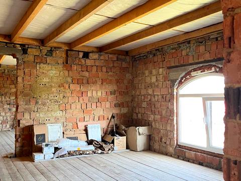 дом по адресу Бориспільська ул., 56