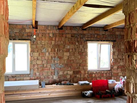 дом по адресу Бориспільська ул., 56