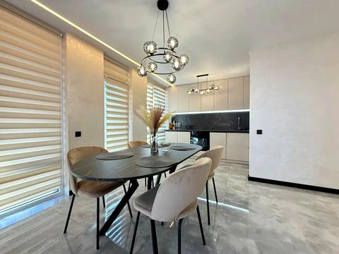 квартира по адресу Романа Левицкого ул., 4