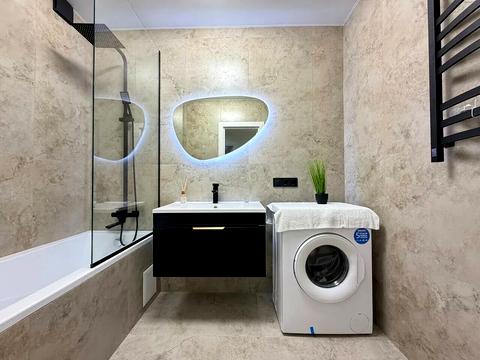 квартира по адресу Романа Левицкого ул., 4