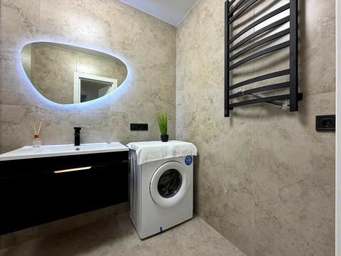 квартира по адресу Романа Левицкого ул., 4