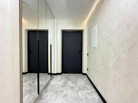 квартира по адресу Романа Левицкого ул., 4