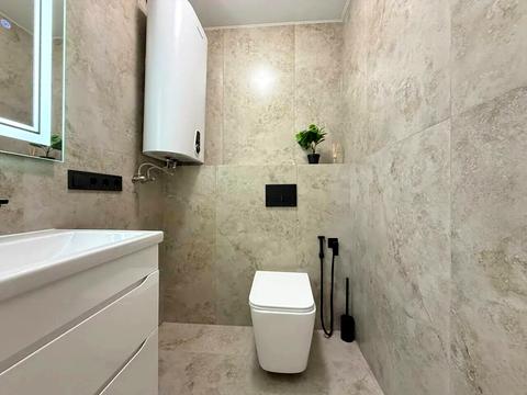 квартира по адресу Романа Левицкого ул., 4