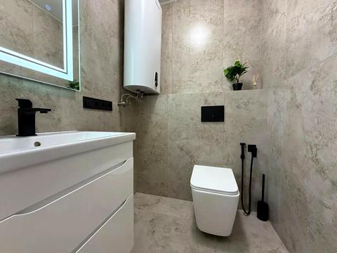 квартира по адресу Романа Левицкого ул., 4