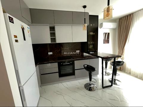 квартира по адресу Высочана ул., (Будинок 17)