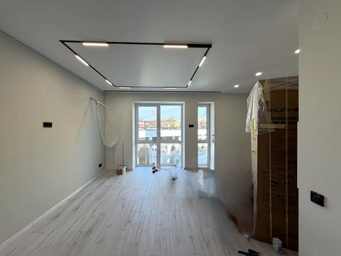 квартира за адресою Бориса Тлехаса вул., 17