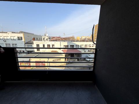 квартира за адресою Бориса Тлехаса вул., 17