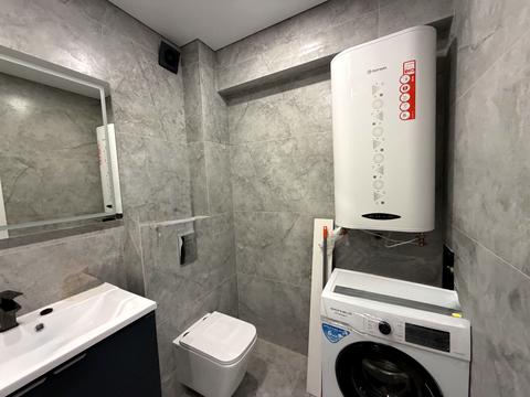 квартира за адресою Бориса Тлехаса вул., 17