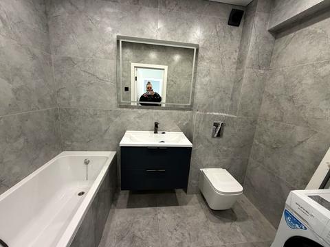 квартира за адресою Бориса Тлехаса вул., 17