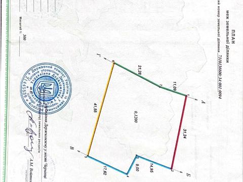 дом по адресу Бориспільська ул., 56