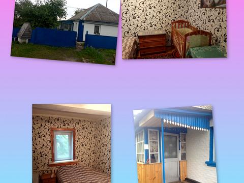 будинок за адресою смт. Попільня, Мічуріна, 68