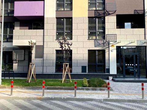 квартира за адресою Повітряних Сил просп. (Повітрофлотський), 56-Г