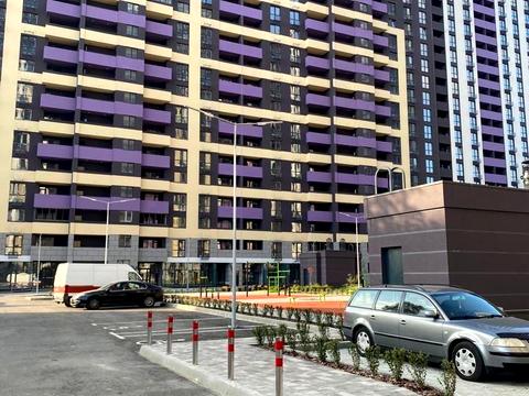 квартира за адресою Повітряних Сил просп. (Повітрофлотський), 56-Г