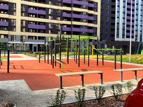 квартира за адресою Повітряних Сил просп. (Повітрофлотський), 56-Г