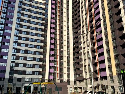 квартира за адресою Повітряних Сил просп. (Повітрофлотський), 56-Г