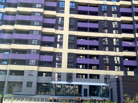 квартира за адресою Повітряних Сил просп. (Повітрофлотський), 56-Г