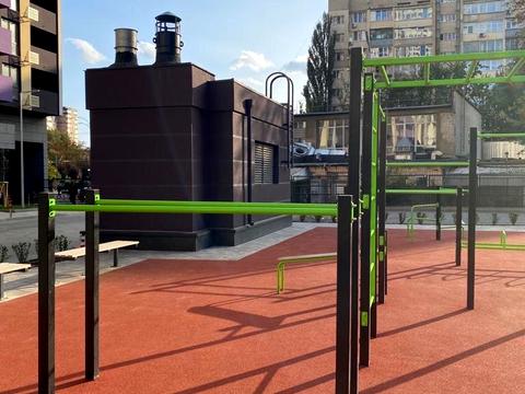 квартира за адресою Повітряних Сил просп. (Повітрофлотський), 56-Г