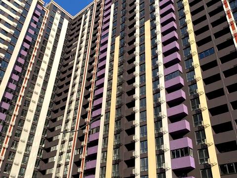 квартира за адресою Повітряних Сил просп. (Повітрофлотський), 56-Г