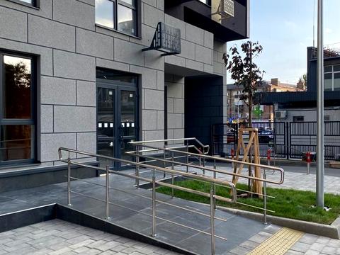 квартира за адресою Повітряних Сил просп. (Повітрофлотський), 56-Г