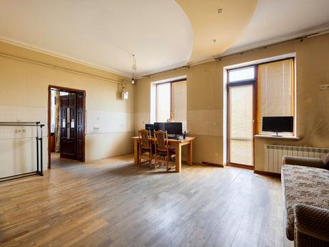 дом по адресу Геофизиков ул.