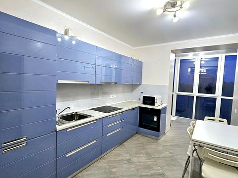 квартира по адресу Замковецкая ул., 86