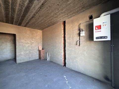 квартира за адресою Степана Бандери вул., (Будинок)