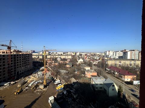 квартира за адресою Степана Бандери вул., (Будинок)