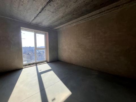 квартира за адресою Степана Бандери вул., (Будинок)