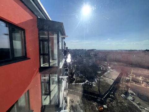 квартира за адресою Степана Бандери вул., (Будинок)