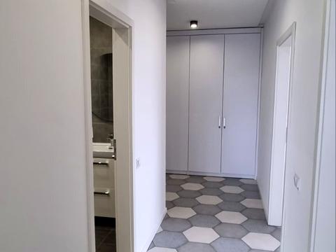 квартира по адресу Тисменицька ул., 307а